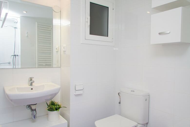 Aparthotel Sweet Inn Apartments Sant Gervasi
