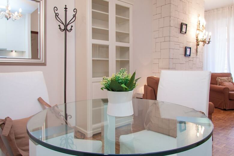 Aparthotel Sweet Inn Apartments Sant Gervasi