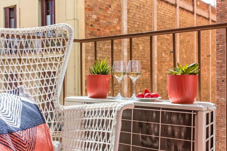 Aparthotel Sweet Inn Apartments Sant Gervasi