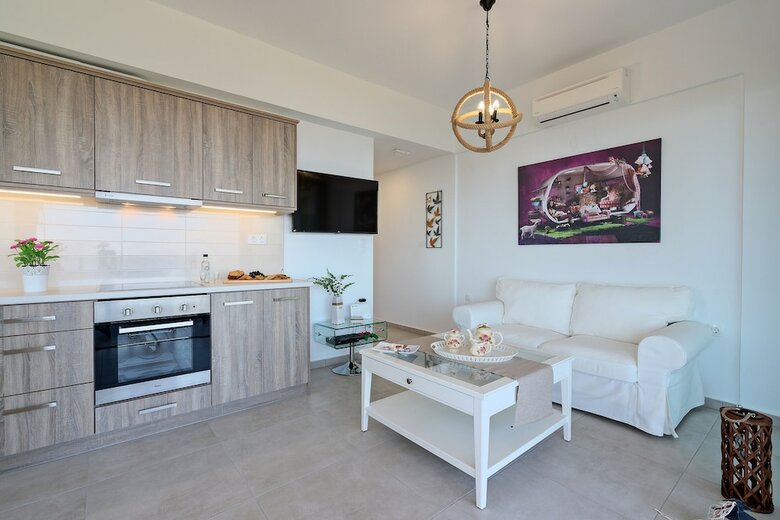 Apartamentos Sellia Resort