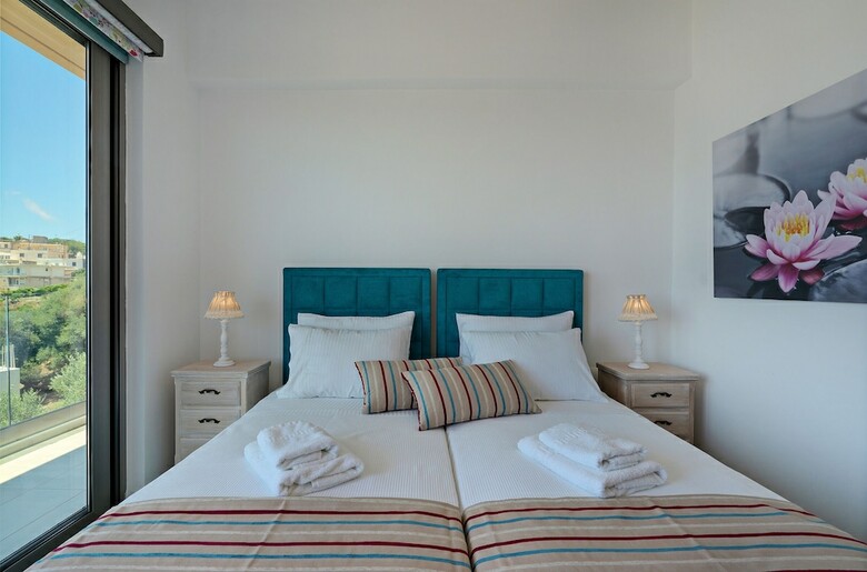 Apartamentos Sellia Resort