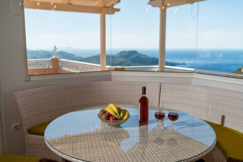 Apartamentos Sellia Resort