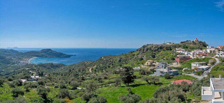 Apartamentos Sellia Resort