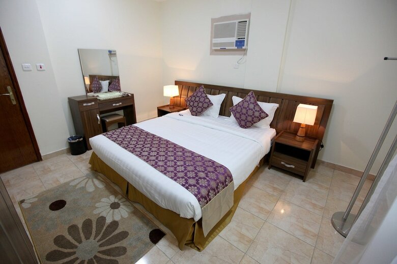 Aparthotel Address Tower Hotel