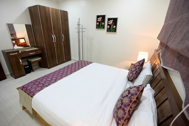 Aparthotel Address Tower Hotel