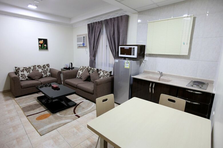 Aparthotel Address Tower Hotel