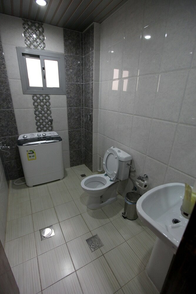 Aparthotel Address Tower Hotel