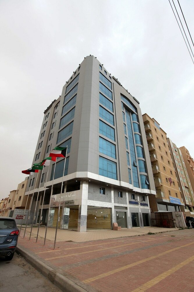 Aparthotel Address Tower Hotel