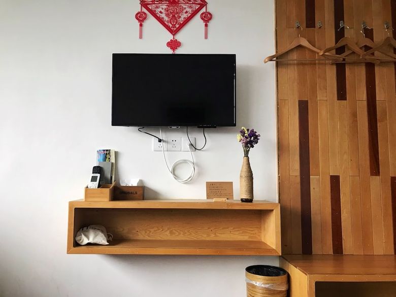Posada Travelling With Hotel Long Ji Ping An