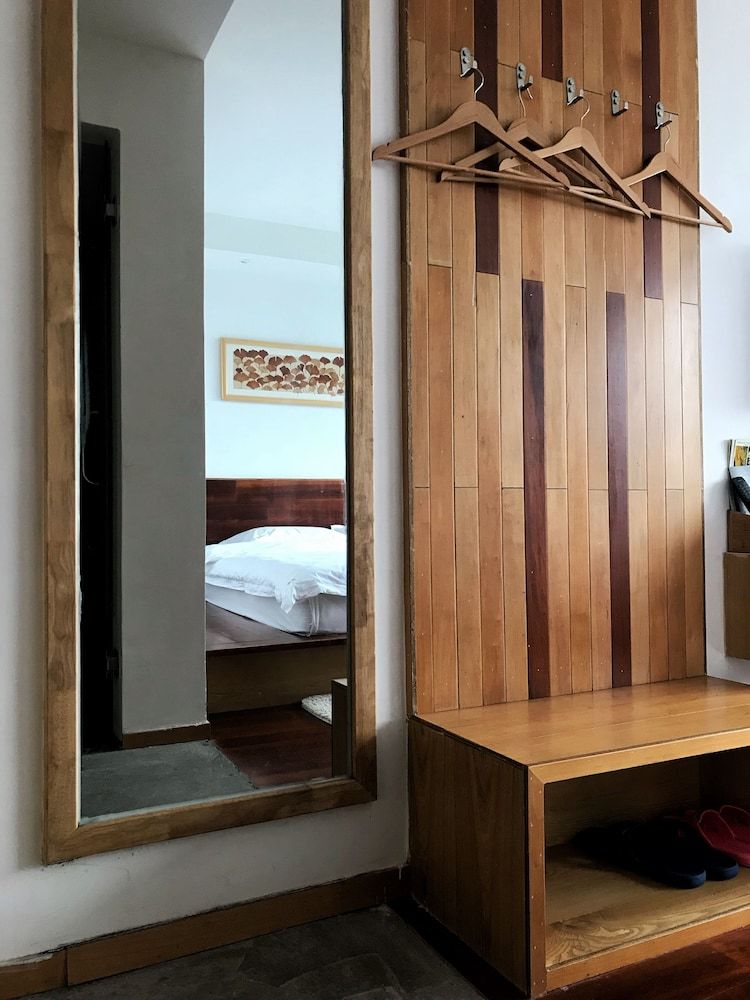Posada Travelling With Hotel Long Ji Ping An