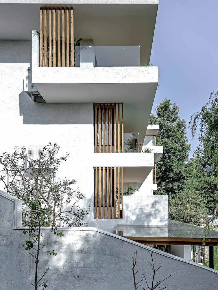 Posada Sunyata Pure House