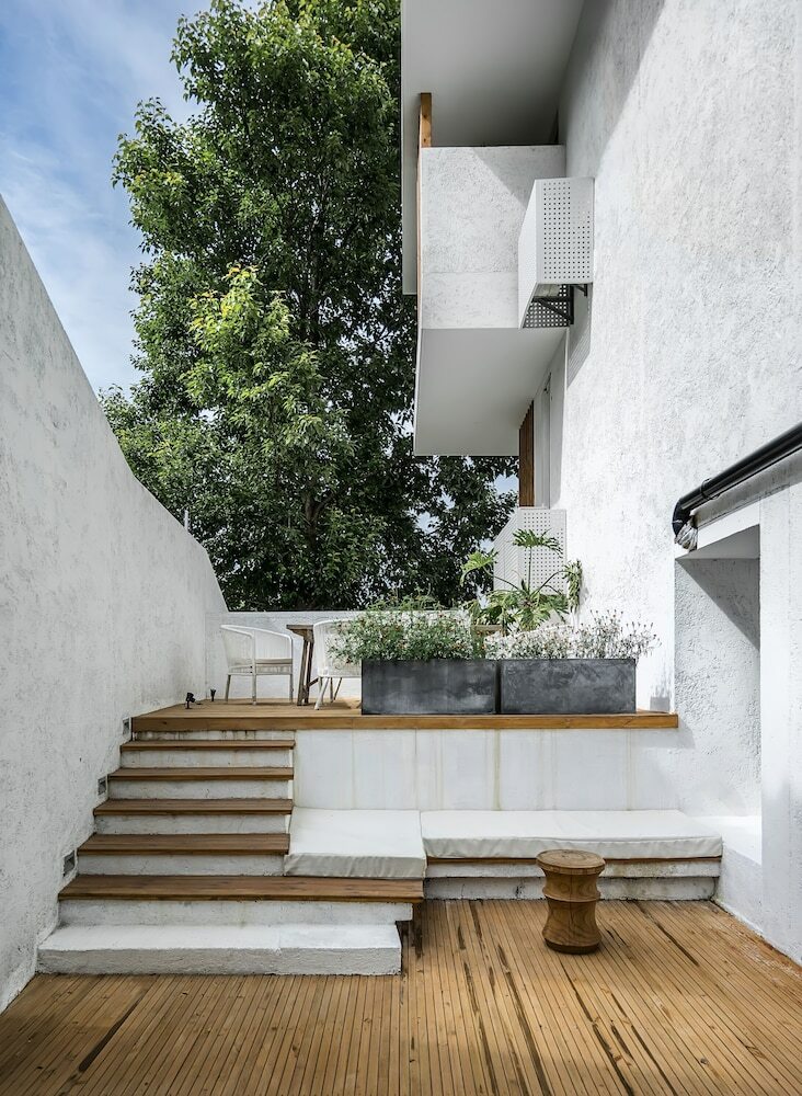 Posada Sunyata Pure House