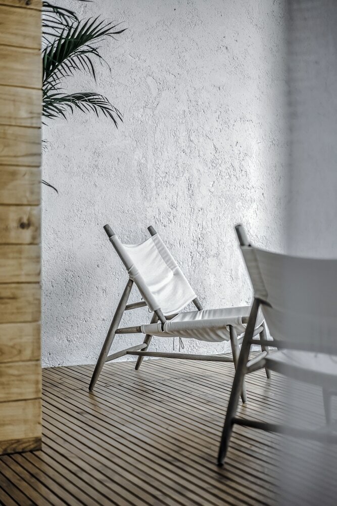 Posada Sunyata Pure House