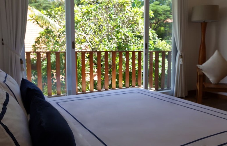 Del Mar Beach Villas-2 Bedroom Private Pool