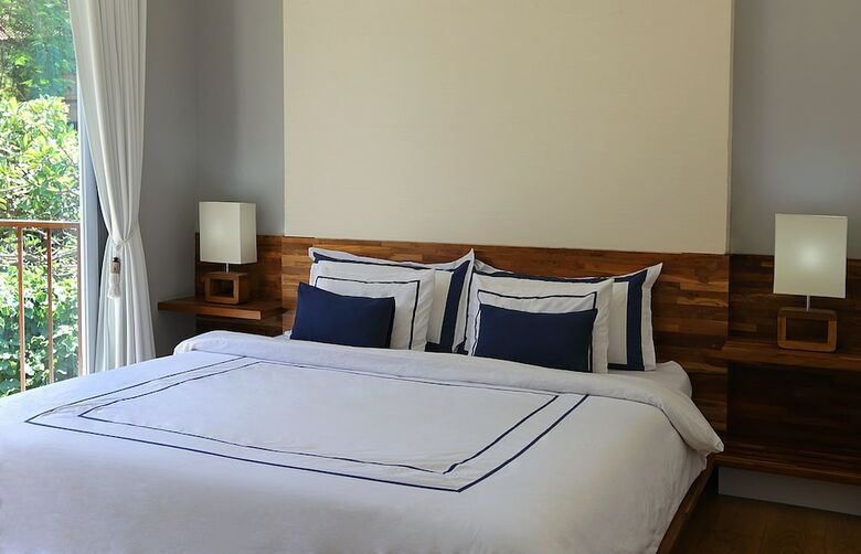 Del Mar Beach Villas-2 Bedroom Private Pool