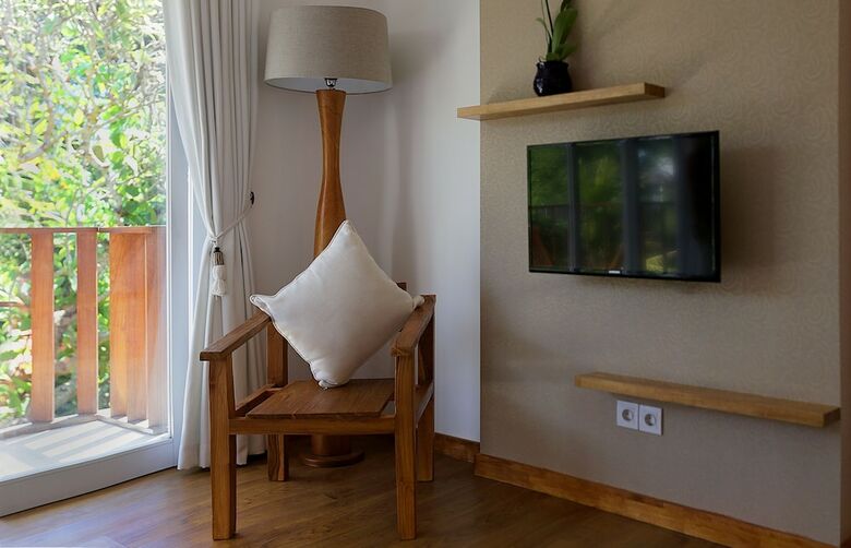 Del Mar Beach Villas-2 Bedroom Private Pool