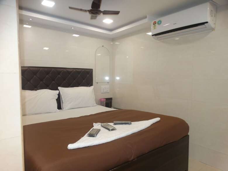 Hotel Qamar