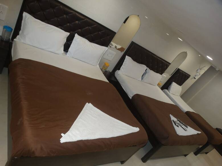 Hotel Qamar