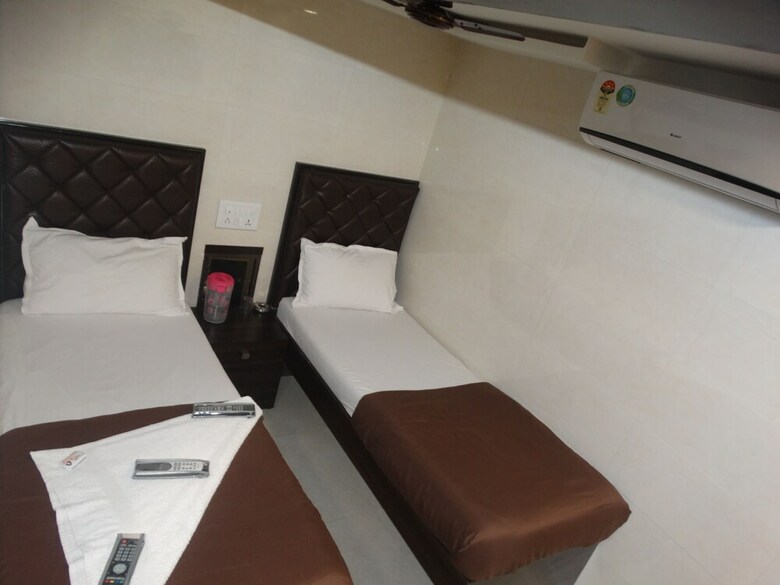 Hotel Qamar