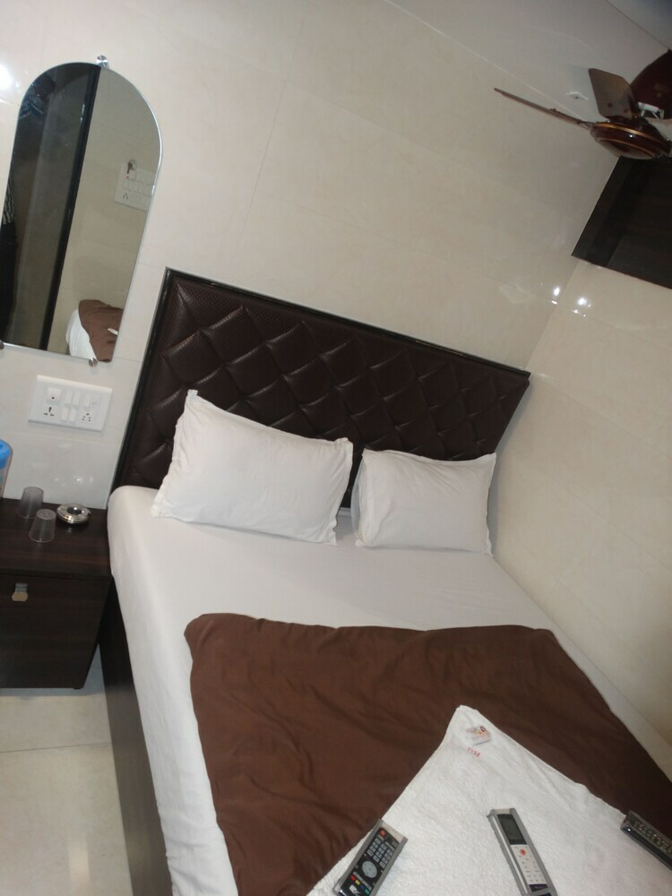 Hotel Qamar