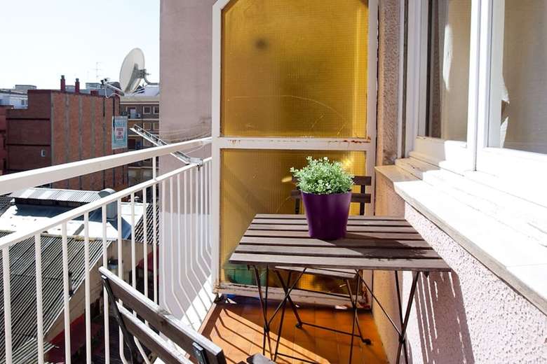 Apartment Classy Bcn