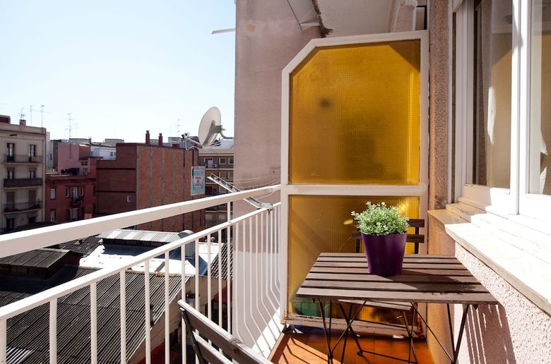 Apartment Classy Bcn