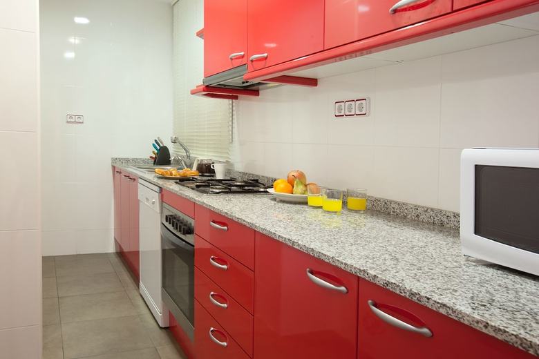 Apartment Classy Bcn