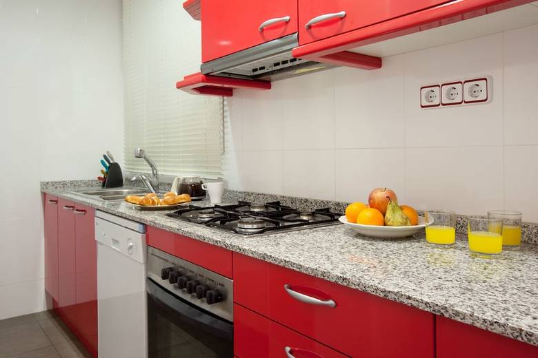 Apartment Classy Bcn