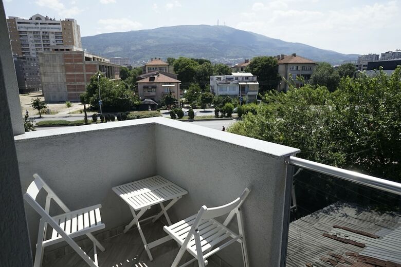 Astera Apart Hotel