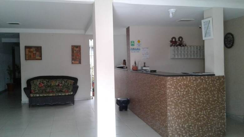 Terra Sergipe Praia Hotel