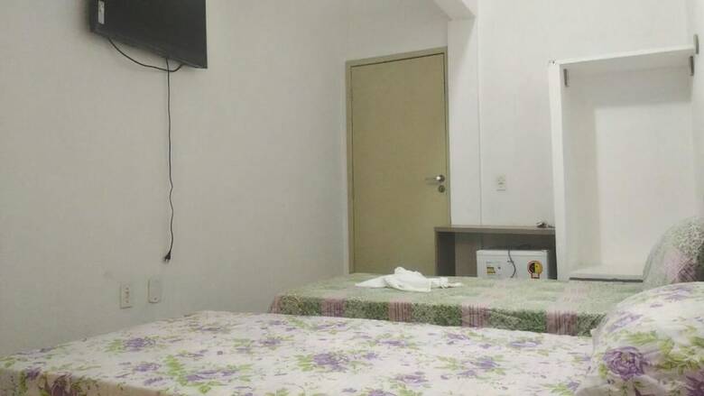 Terra Sergipe Praia Hotel