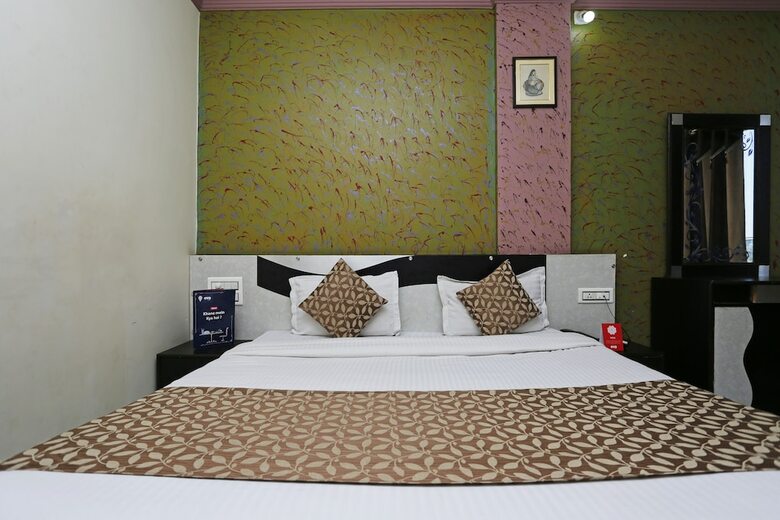 Oyo 6541 Hotel Relax Inn