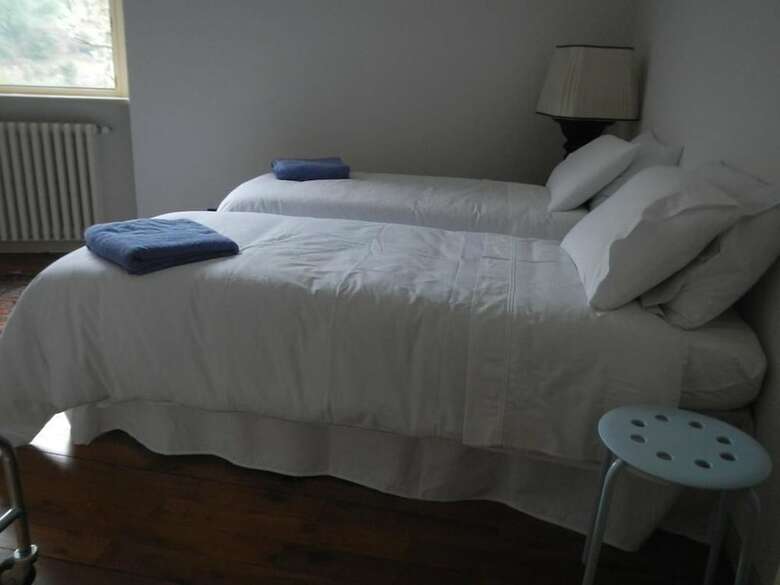 Bed & Breakfast Bonsy Blue Heaven