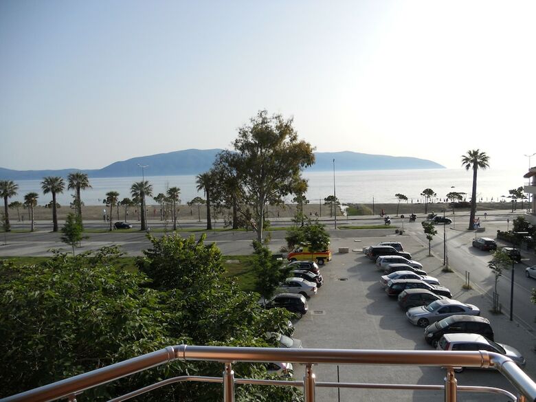 Hotel Onorato
