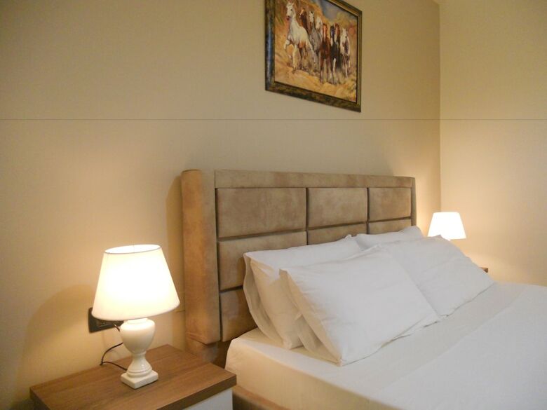 Hotel Onorato
