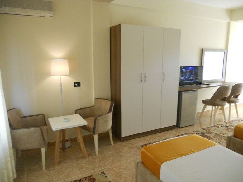 Hotel Onorato