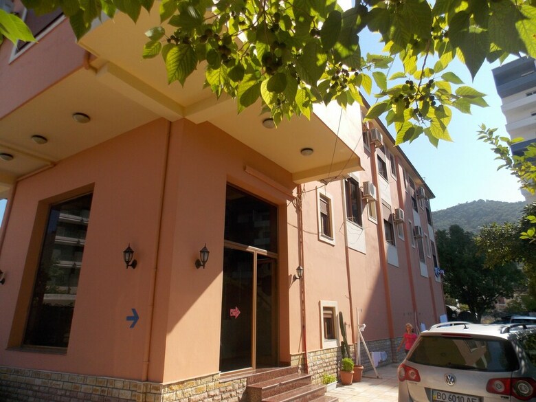 Hotel Onorato