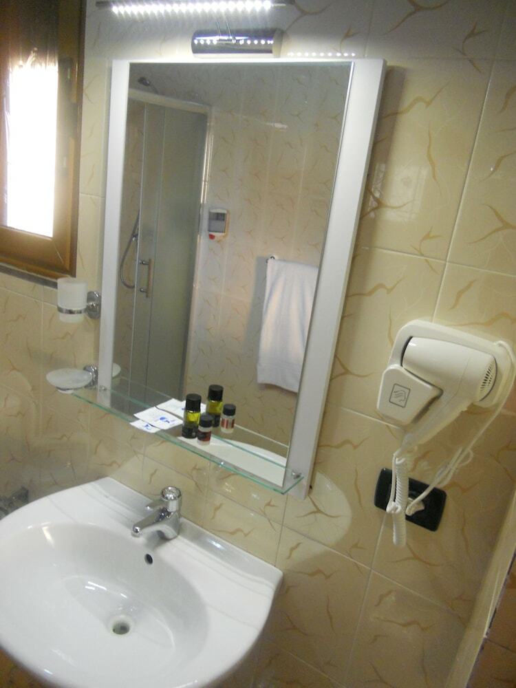Hotel Onorato