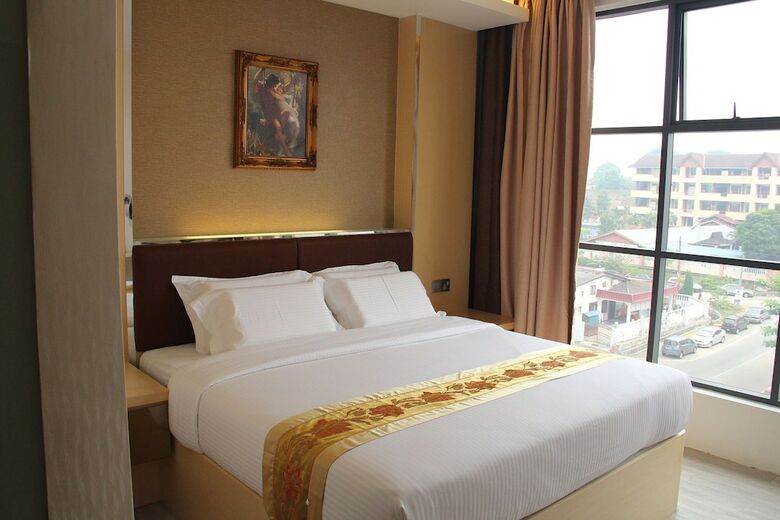 Sawadee Resort Hotel & Spa