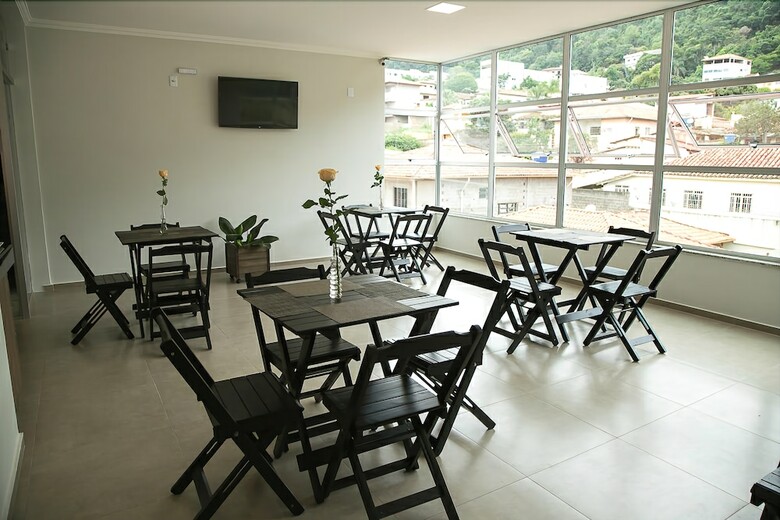 Pe�anha Grande Hotel