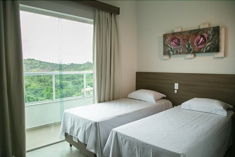 Pe�anha Grande Hotel