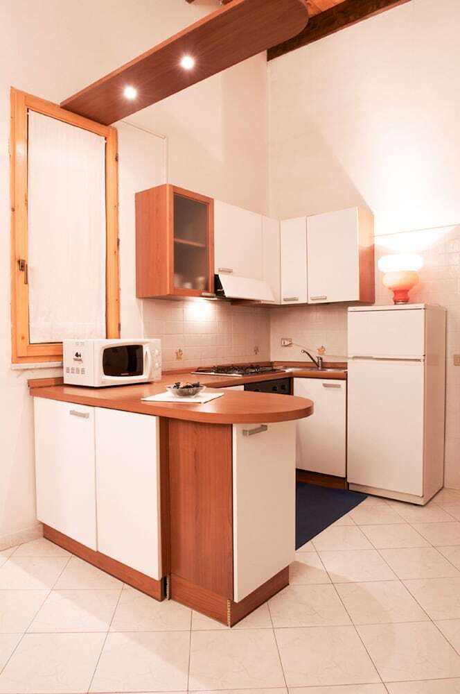 Apartamento Casa Cavour