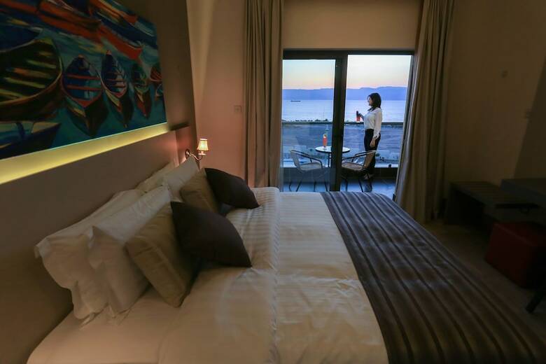 Hotel Jaz Beau Rivage Resort