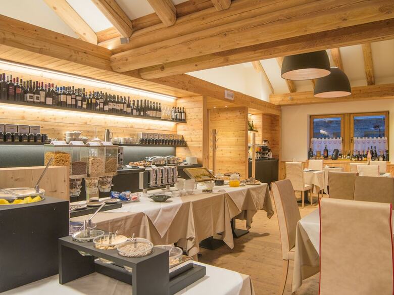 Hotel Alagna Experience Resort