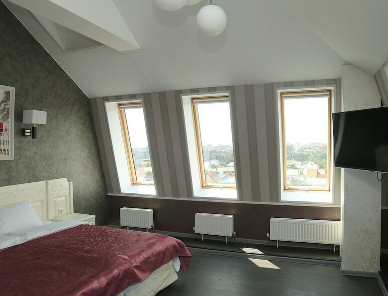 Hotel Absolute