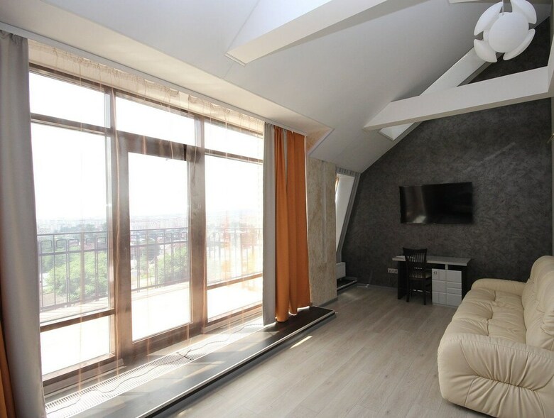 Hotel Absolute
