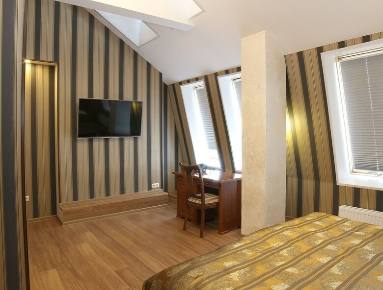 Hotel Absolute