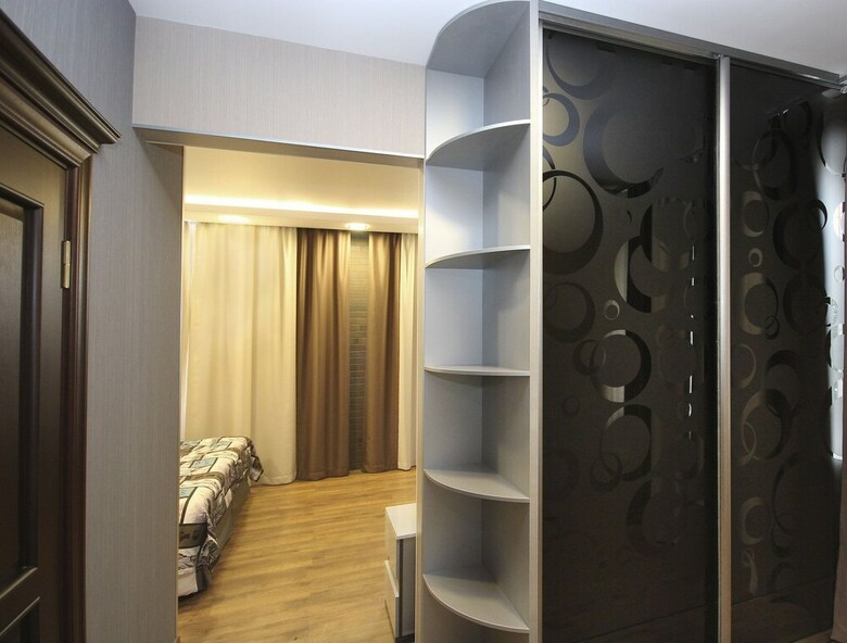 Hotel Absolute