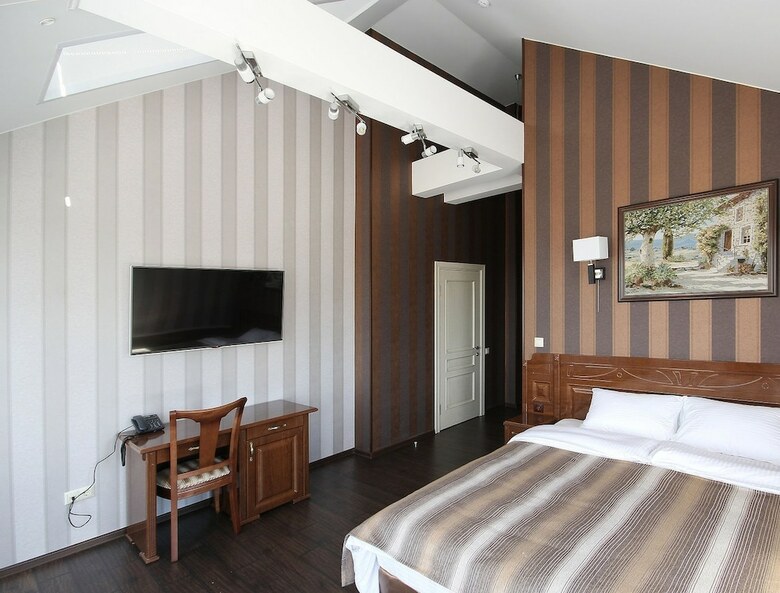 Hotel Absolute