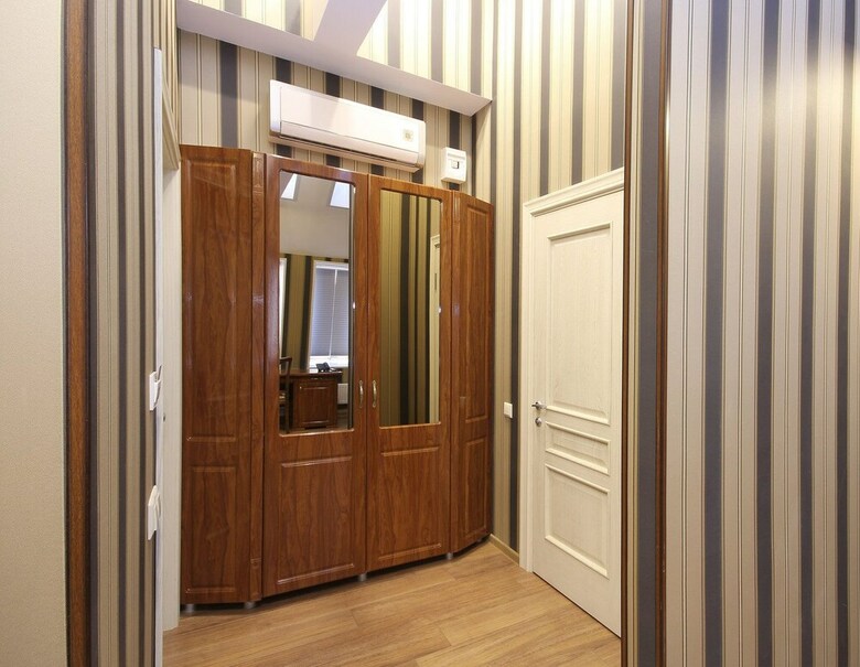 Hotel Absolute